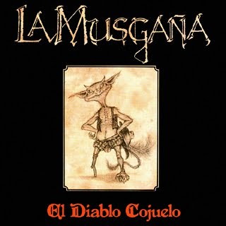 El diablo cojuelo