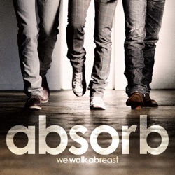 we walk abreast