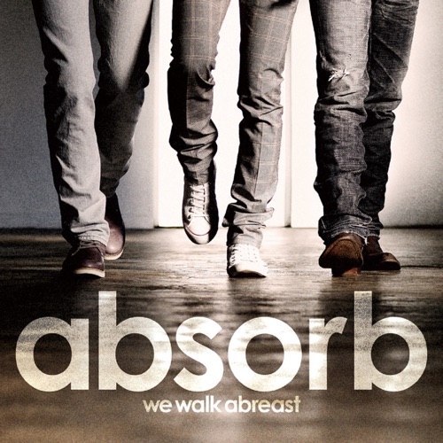 we walk abreast