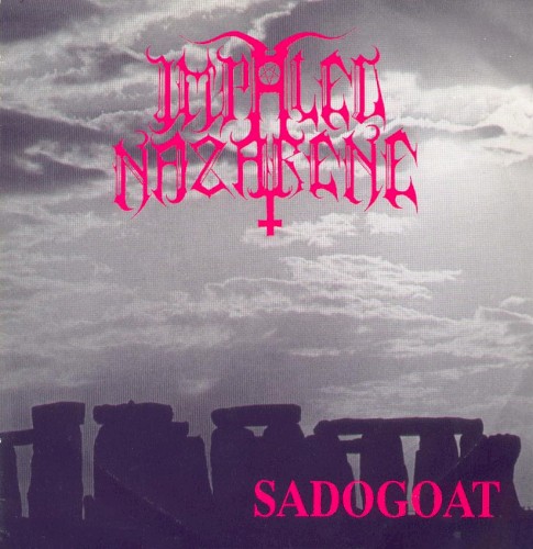 Sadogoat