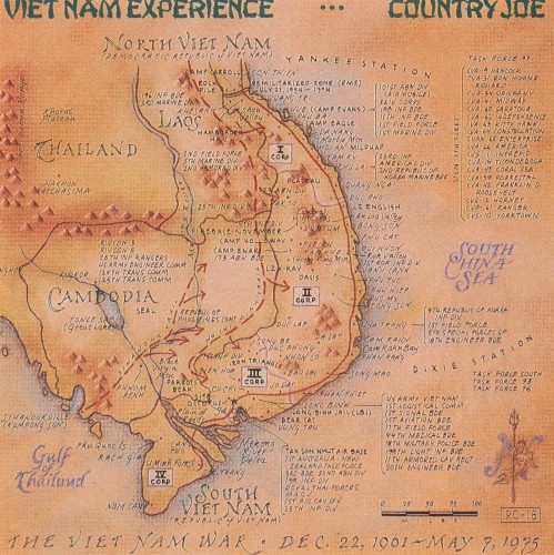 Vietnam Experience