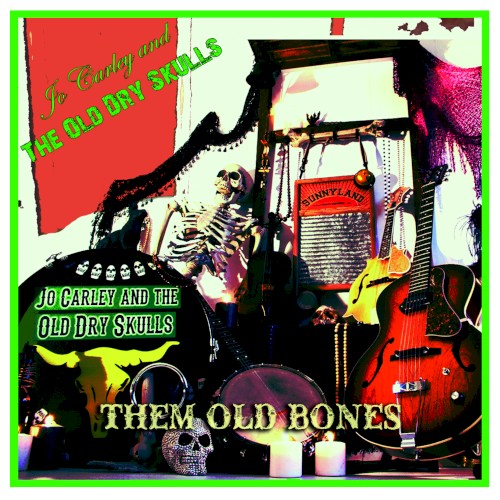 Them Old Bones