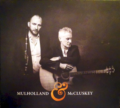 MULHOLLAND & McCLUSKEY