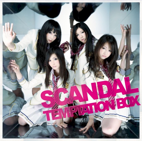 TEMPTATION BOX