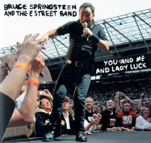 You and Me and Lady Luck