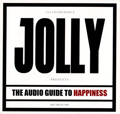 The Audio Guide to Happiness (Part 2)