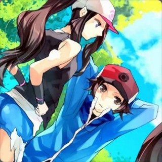 Pokémon Black and White: Route 10 Remix