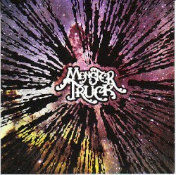 Monster Truck
