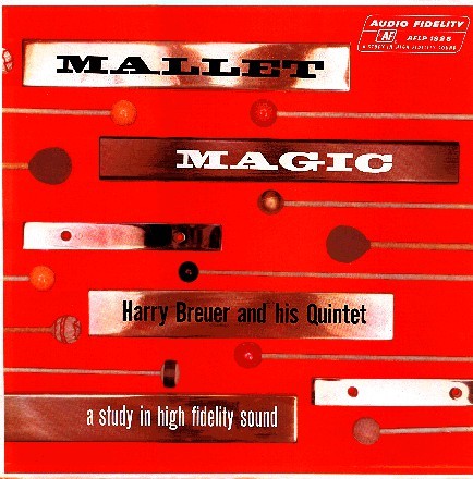 Mallet Magic