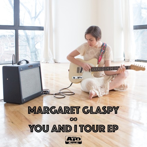 You and I Tour EP