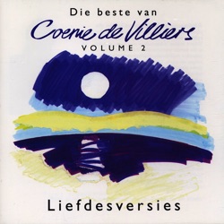 Die Beste van Coenie de Villiers Volume 2: Liefdesversies