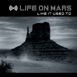 Like It Used To