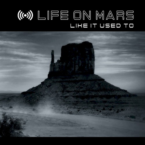 Like It Used To