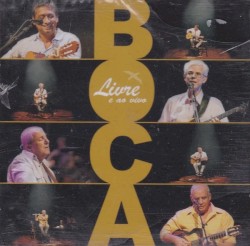 Livre e Ao Vivo