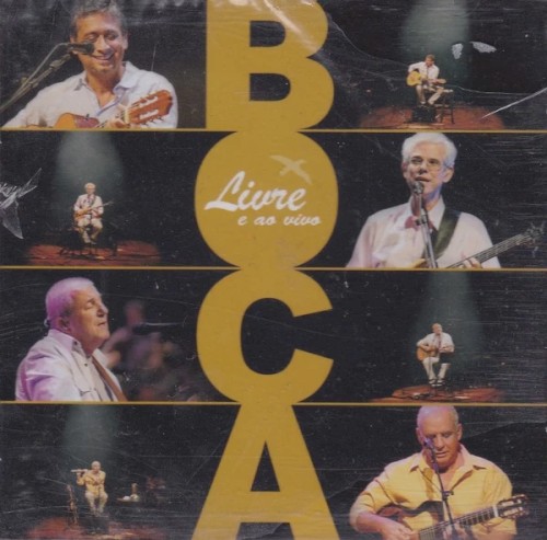 Livre e Ao Vivo