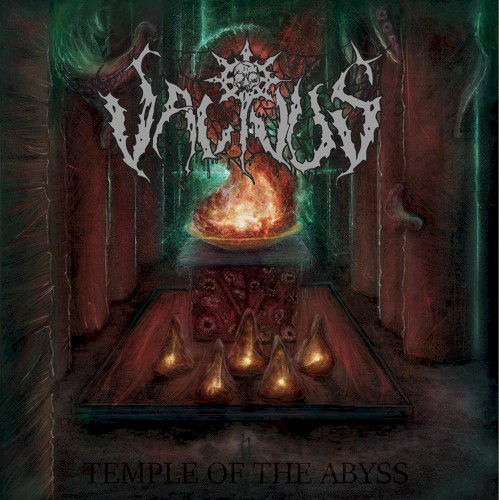 Temple of the Abyss