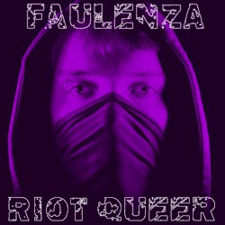 Riot Queer