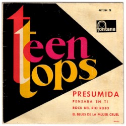 Presumida