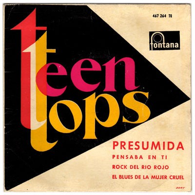 Presumida