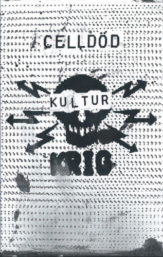 Kulturkrig