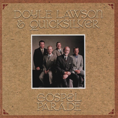 Gospel Parade