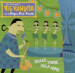 Shake Those Hula Hips