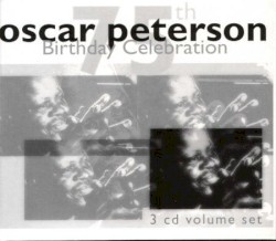 75th Birthday Celebration