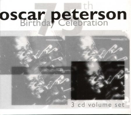 75th Birthday Celebration