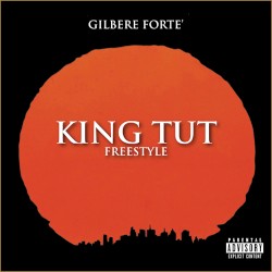 King Tut Freestyle