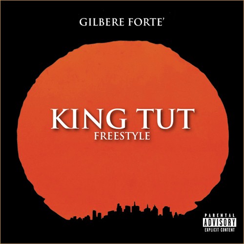 King Tut Freestyle