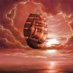 The Golden Ship