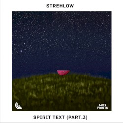 Spirit Text, Pt. 3