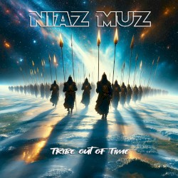 Tribe Out of Time