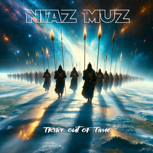 Tribe Out of Time