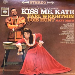 Kiss Me, Kate
