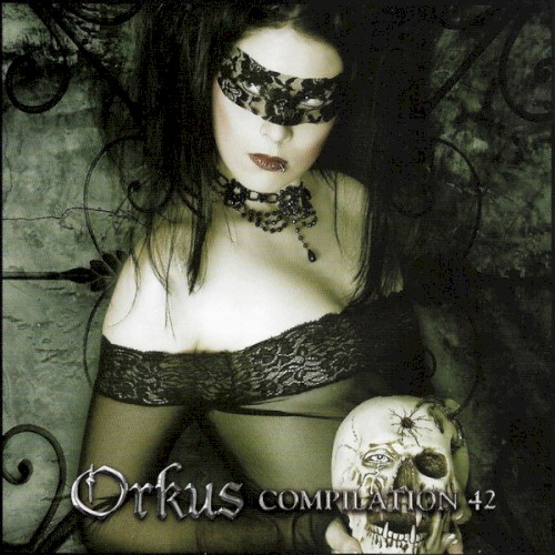 Orkus Compilation 42