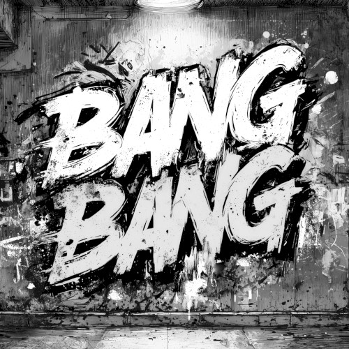 BANG BANG