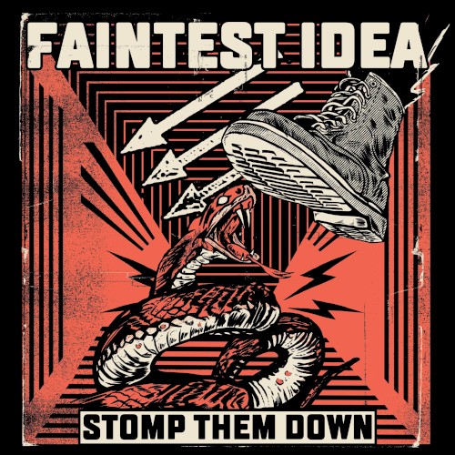 Stomp Them Down