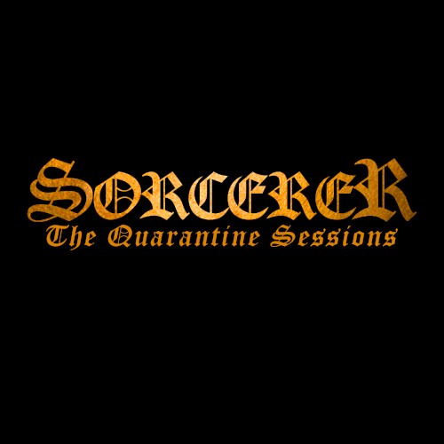 The Quarantine Sessions