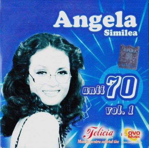 Anii ’70, volumul 1