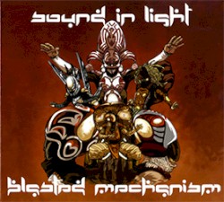 Sound In Light
