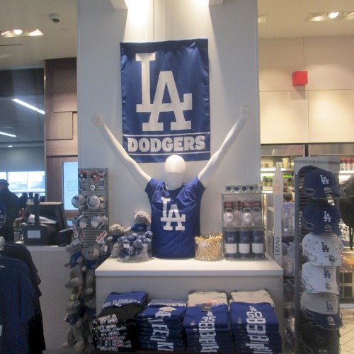 Los Angeles International Airport