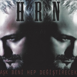 Aşk Beni Hep Değiştirecek