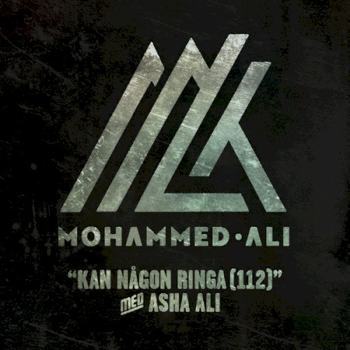 Kan någon ringa (112)