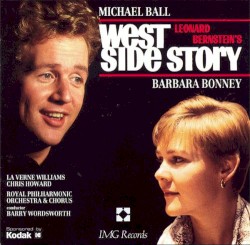 West Side Story