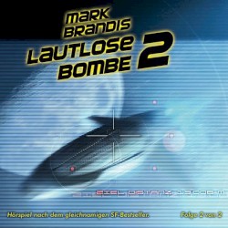 21 - Lautlose Bombe Teil 2