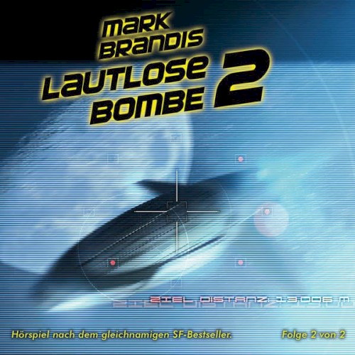 21 - Lautlose Bombe Teil 2