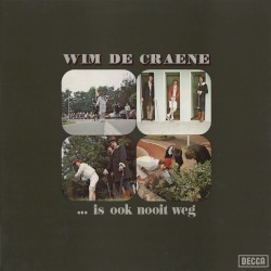 ... Is ook nooit weg