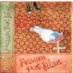 Possum Trot Plan