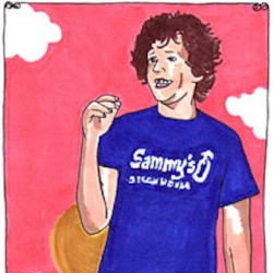 2007-02-01: Daytrotter Studio